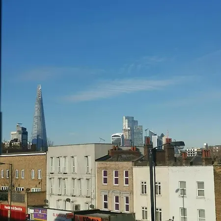 Marahanata Jadwin 1 Beautiful 1 Bed Flat * London