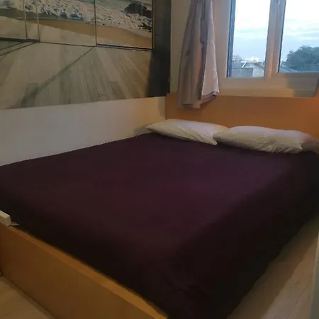 Marahanata Jadwin 1 Beautiful 1 Bed Flat Apartment London