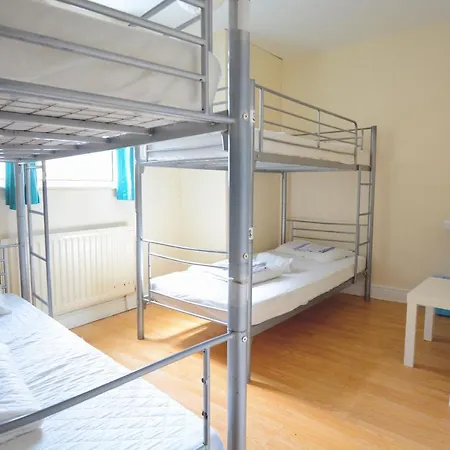 Hostel NX London Hostel *