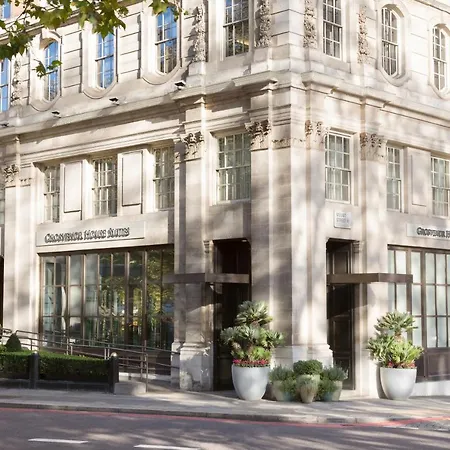 Aparthotel Grosvenor House