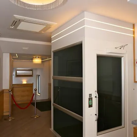 Kings Hotell