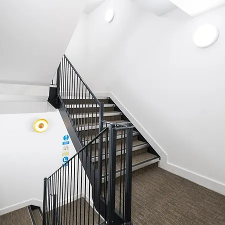 2 Bedroom Luxury With Parking In Stanmore, North West By 360 London Apartamento Stanmore (Greater London)
