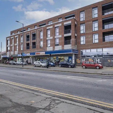 Apartamento 2 Bedroom Luxury With Parking In Stanmore, North West By 360 London Stanmore (Greater London)