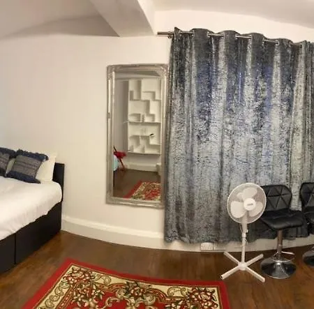 Wns 3* London