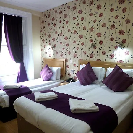 Hotel Cardiff Richmond (Greater London)
