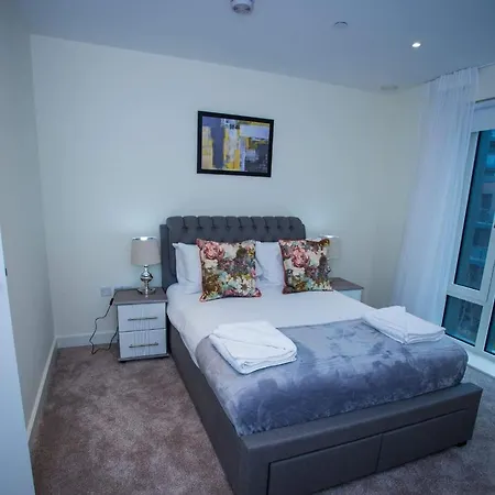 Unique 2 Bed