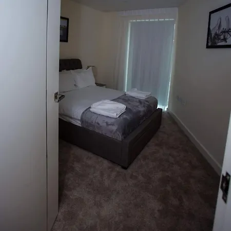 Unique 2 Bed London
