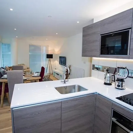 Unique 2 Bed *