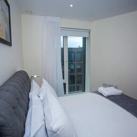 Unique 2 Bed London