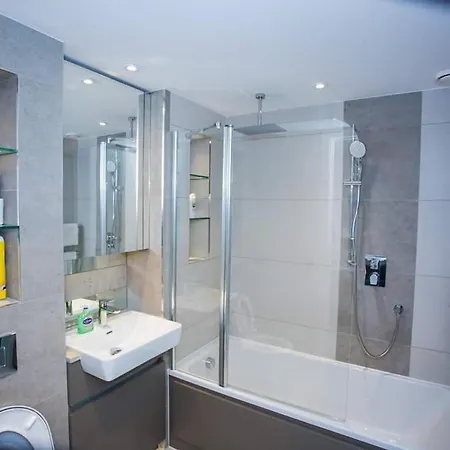 Apartment Unique 2 Bed *