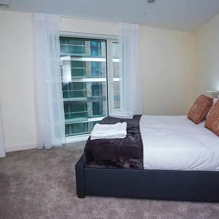 Unique 2 Bed London