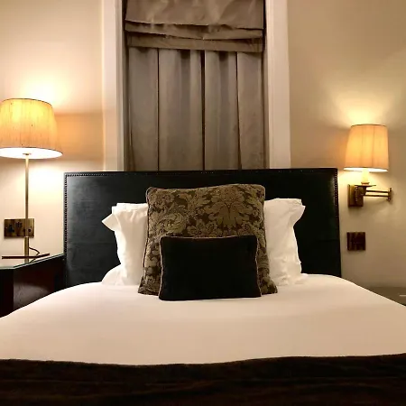 St Paul's Hotel Londýn
