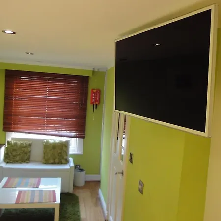 شقة Dylan Earls Court