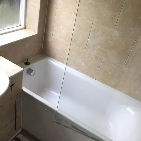 Apartment Near Big Ben&london Eye *