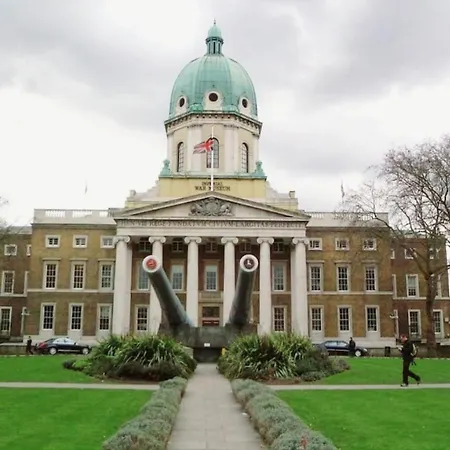 Apartment Near Big Ben&london Eye London