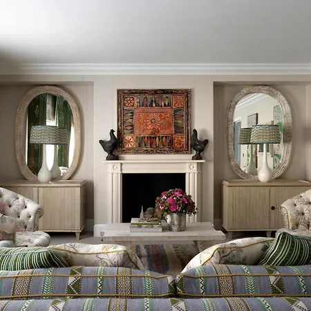 Hotel Haymarket Hotel, Firmdale 5*