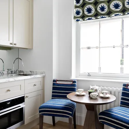 Haymarket Hotel, Firmdale Hotel 5*