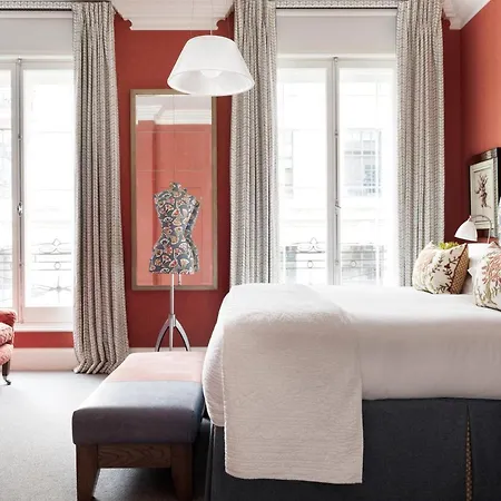 Hotel Haymarket Hotel, Firmdale Londen