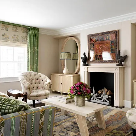 Haymarket Hotel, Firmdale 5*