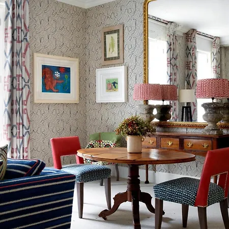 Haymarket Hotel, Firmdale 5* Londen