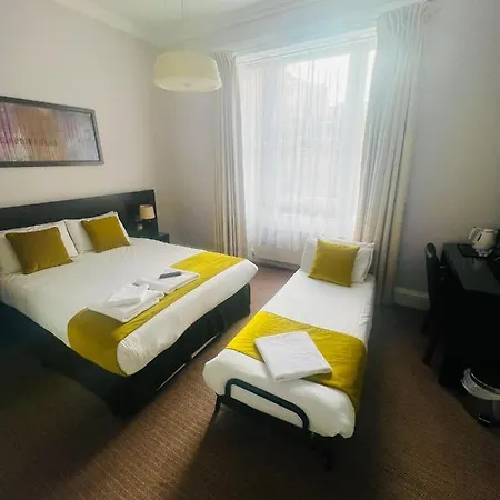 Bloomsbury Palace 4*