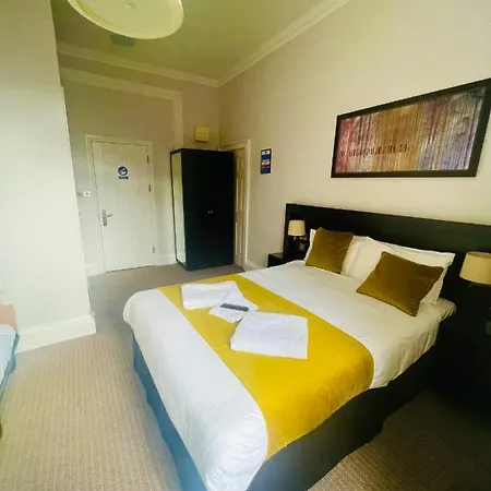Bloomsbury Palace Hotel Londyn