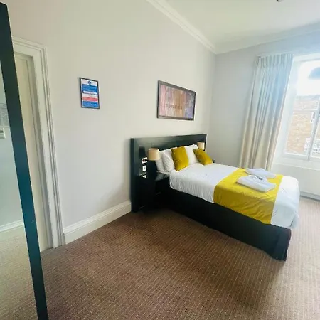 Bloomsbury Palace 4*