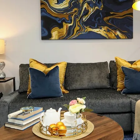 Apartment Aisiki Apartments: Pet-friendly Airconditioned Duplex In North *