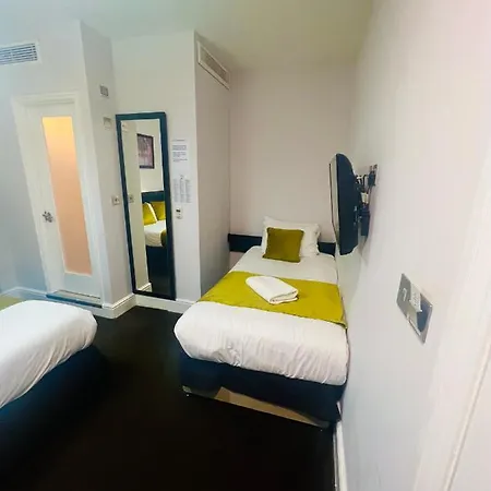 Hotel Bloomsbury Palace