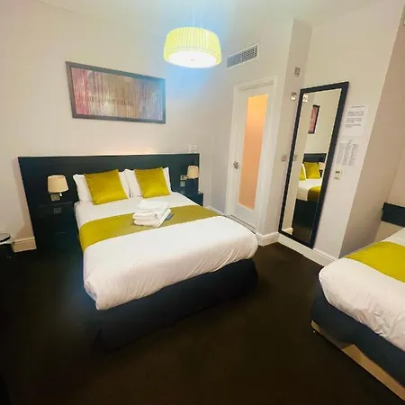 Hotel Bloomsbury Palace
