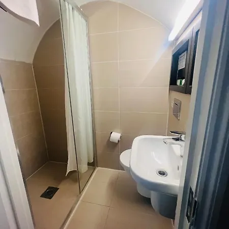 Bloomsbury Palace Hotel Londyn