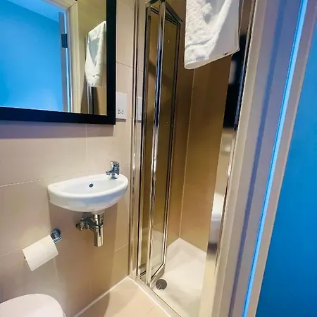 Bloomsbury Palace 4*