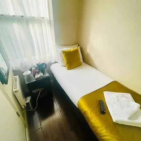 Bloomsbury Palace 4* Londyn