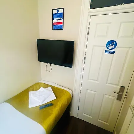 Hotel Bloomsbury Palace