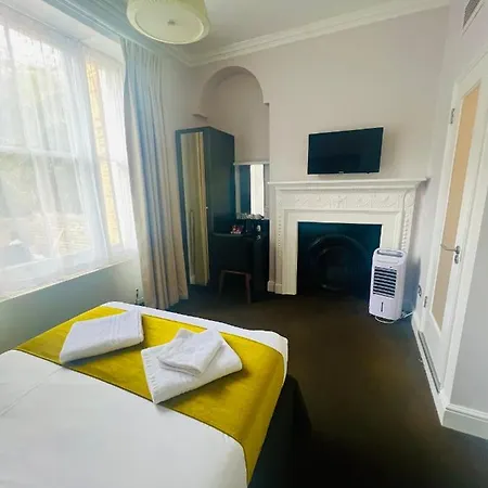 Bloomsbury Palace 4*