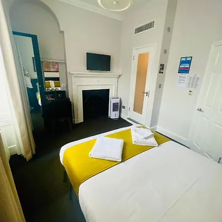 Hotel Bloomsbury Palace 4*