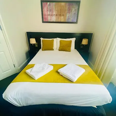 Bloomsbury Palace Hotel 4*