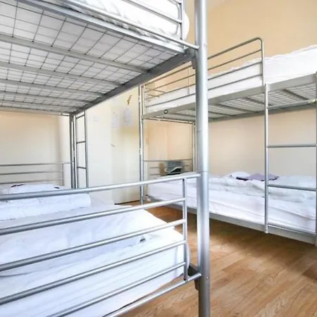 Hostel NX London Hostel