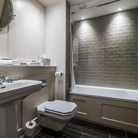Coach & Horses Hotel Londres