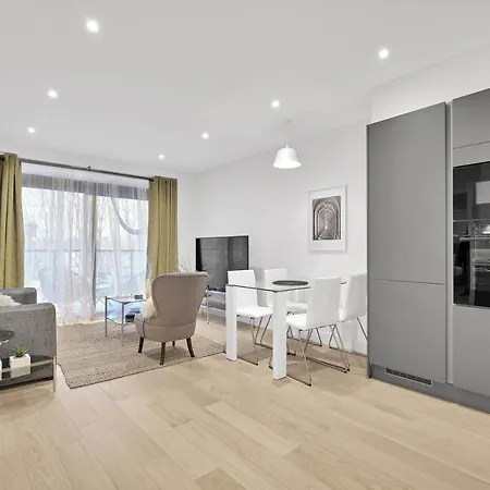 Apartamento 2 Bedroom Luxury With Parking In Stanmore, North West By 360 London Stanmore (Greater London)