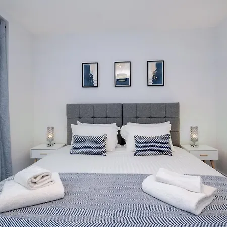Apartamento 2 Bedroom Luxury With Parking In Stanmore, North West By 360 London Stanmore (Greater London)