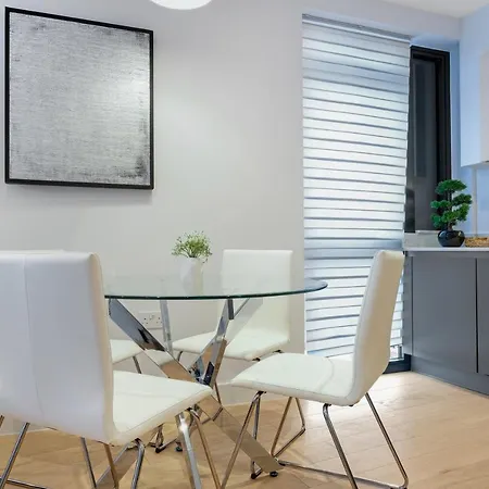 Apartamento 2 Bedroom Luxury With Parking In Stanmore, North West By 360 London Stanmore (Greater London)