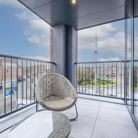 2 Bedroom Luxury With Parking In Stanmore, North West By 360 London Apartamento Stanmore (Greater London)