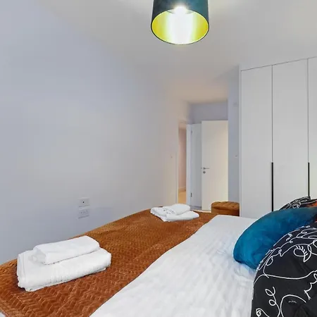 Apartamento 2 Bedroom Luxury With Parking In Stanmore, North West By 360 London Stanmore (Greater London)