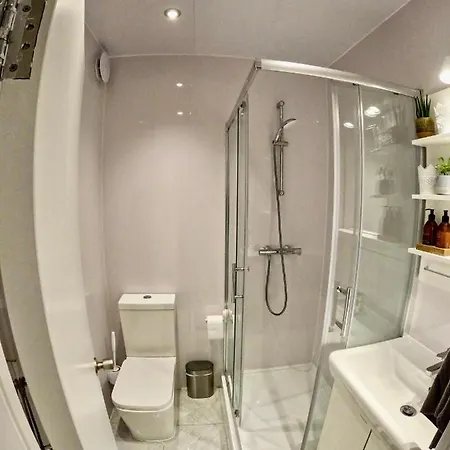Lovely One Bedroom Flat In The Heart Of Appartement *