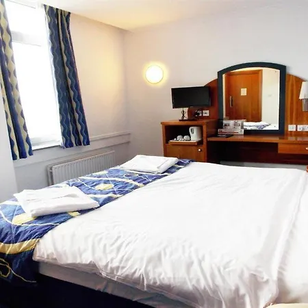 - Wembley International Hotell