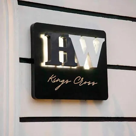 酒店 霍德华温切斯特酒店