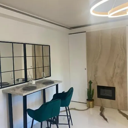 Apartment Beautiful And Modern In North Uk