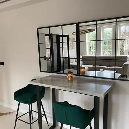 Apartment Beautiful And Modern In North Uk *