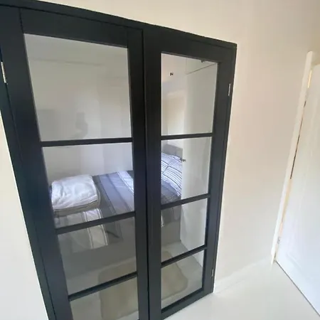 Beautiful And Modern In North Uk *
